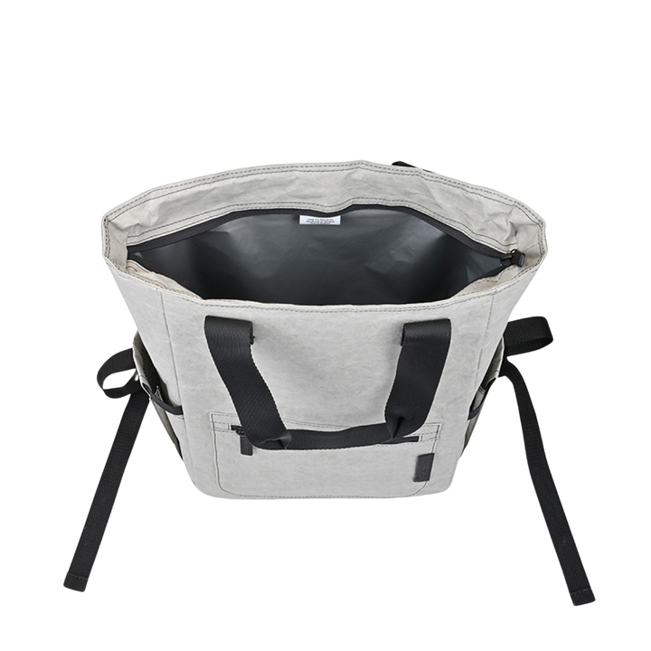 Seagull Backpack Cooler, Vegan Leather