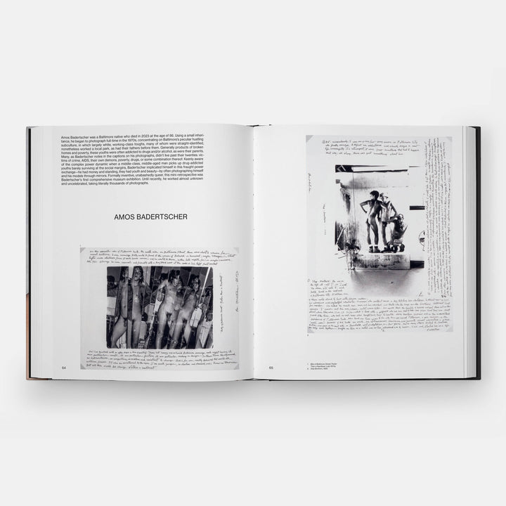 About Face: Stonewall, Revolt, and New Queer Art