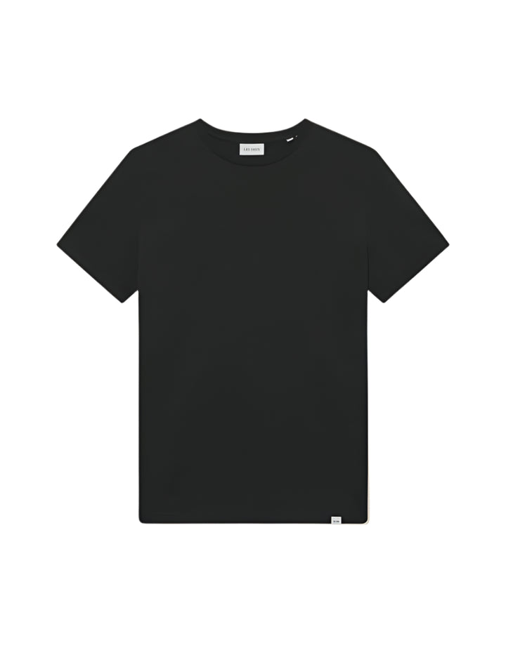 Norregaard Tonal T-Shirt | Black