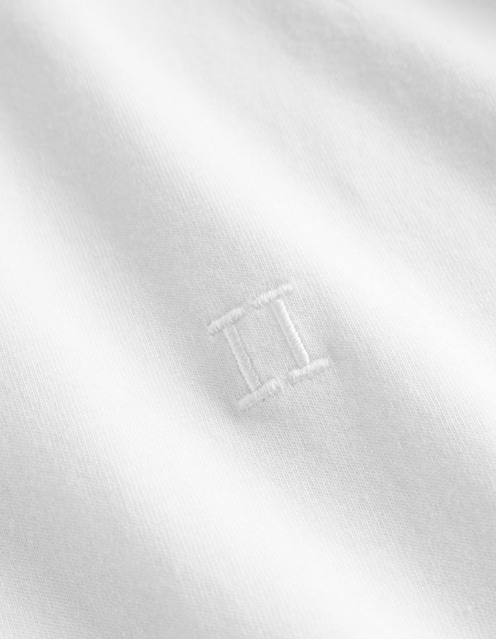 Core Tonal Tee | White