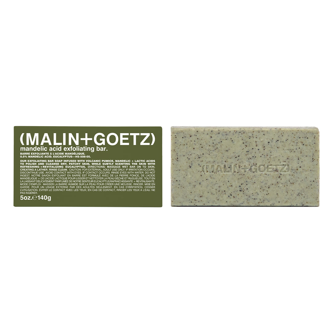 Mandelic Acid Exfoliating Bar, 5oz. | Eucalyptus