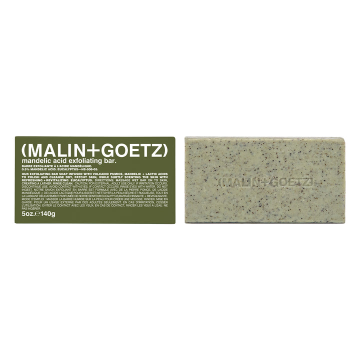 Mandelic Acid Exfoliating Bar, 5oz. | Eucalyptus