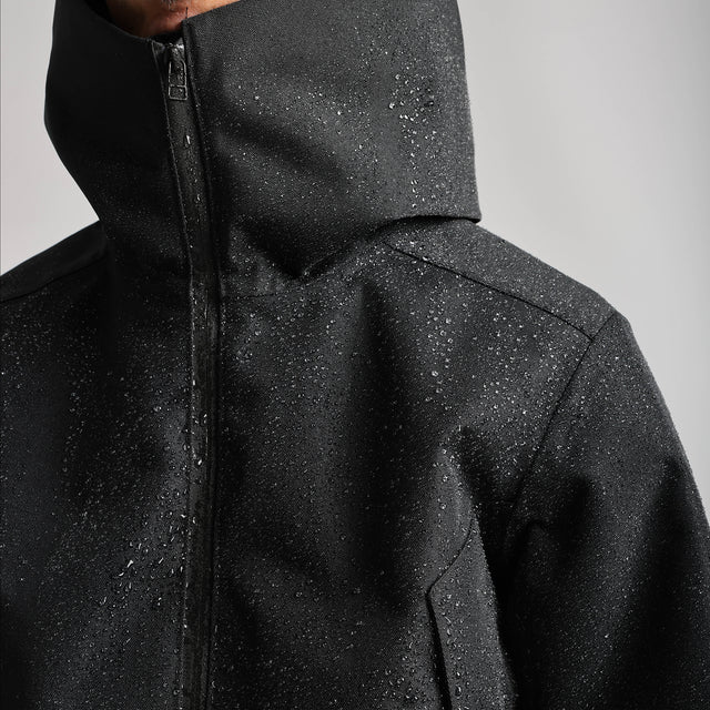Monsoon Jacket