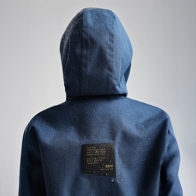 Monsoon Jacket