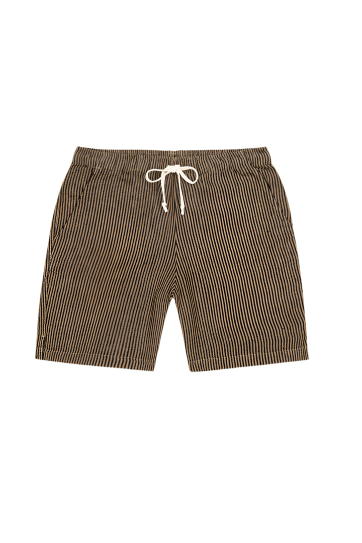 Bo Shorts | Overdye Chai