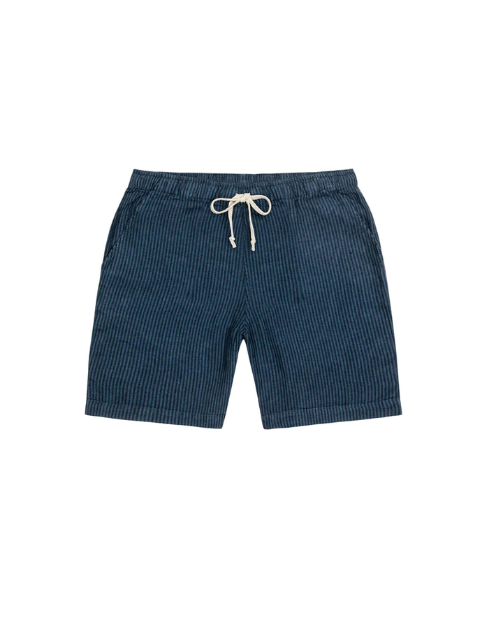 Bo Shorts | Overdye Dusk