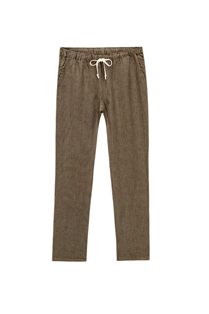 Bo Pants | Overdye Chai