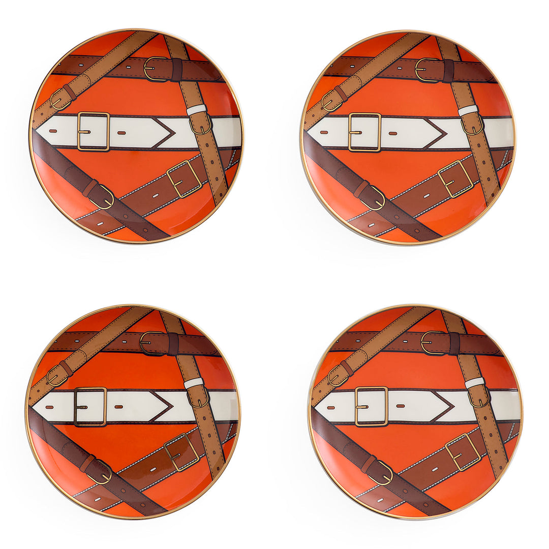 Saville Coasters