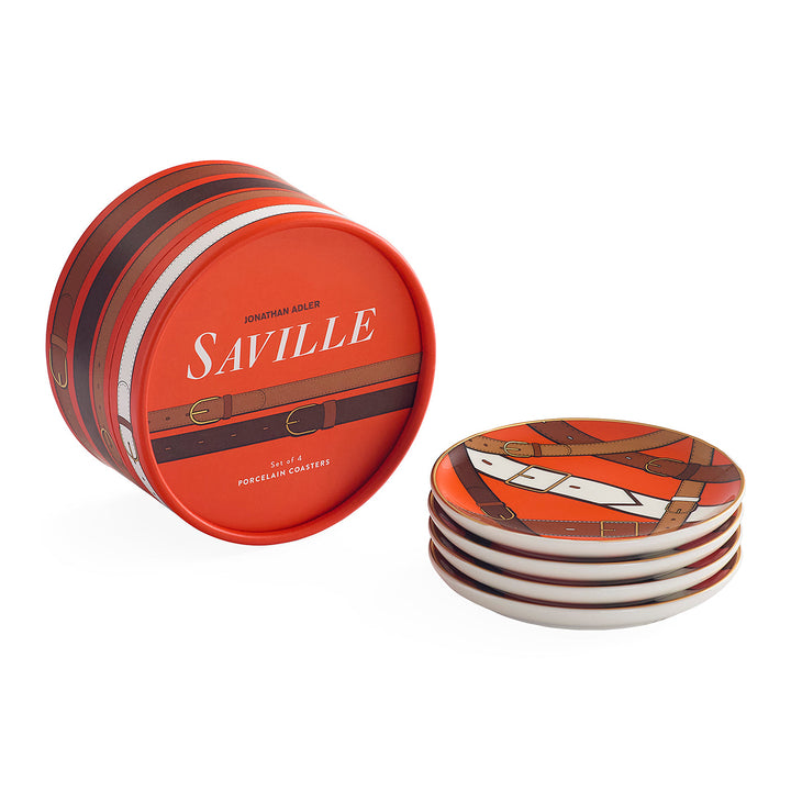 Saville Coasters