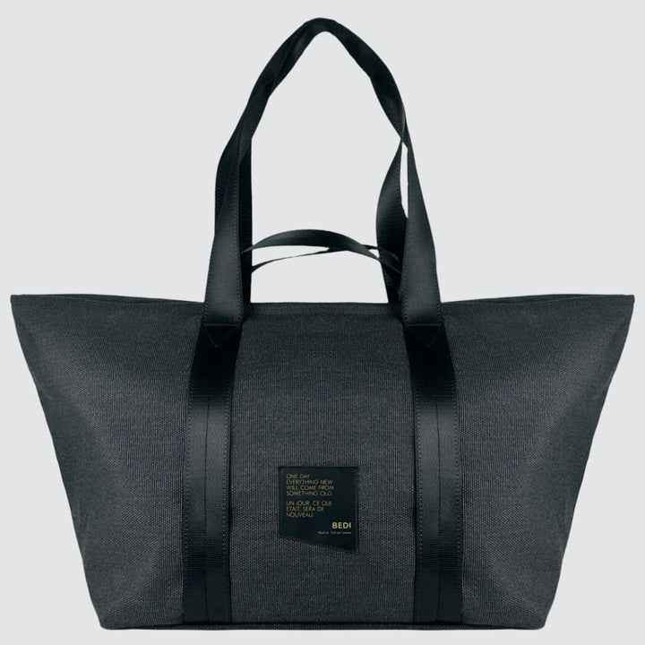 Shoalts Weekender | Graphite