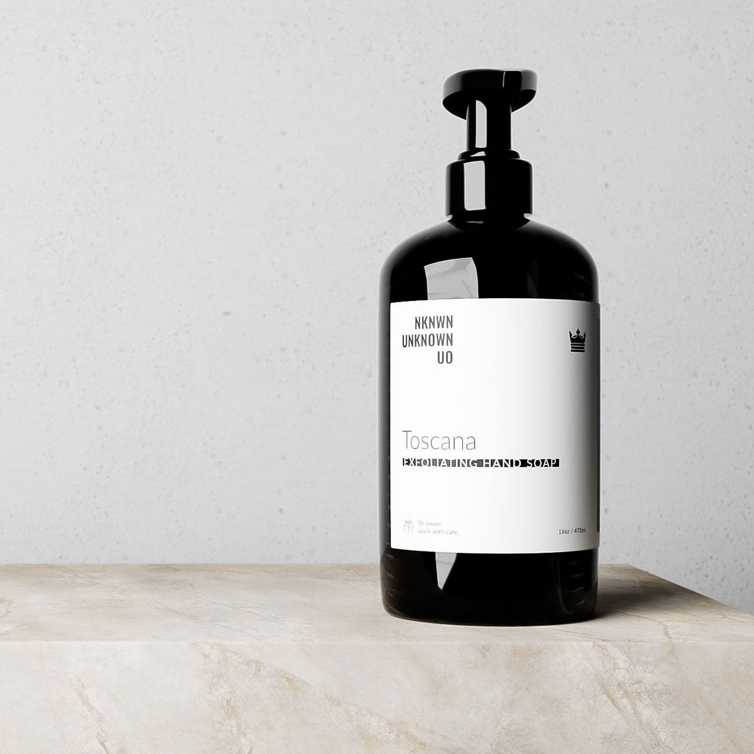Toscana Hand Soap | 16oz