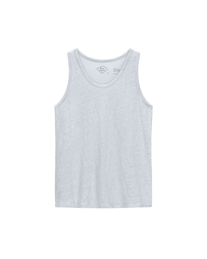 Tee Tank | Steel