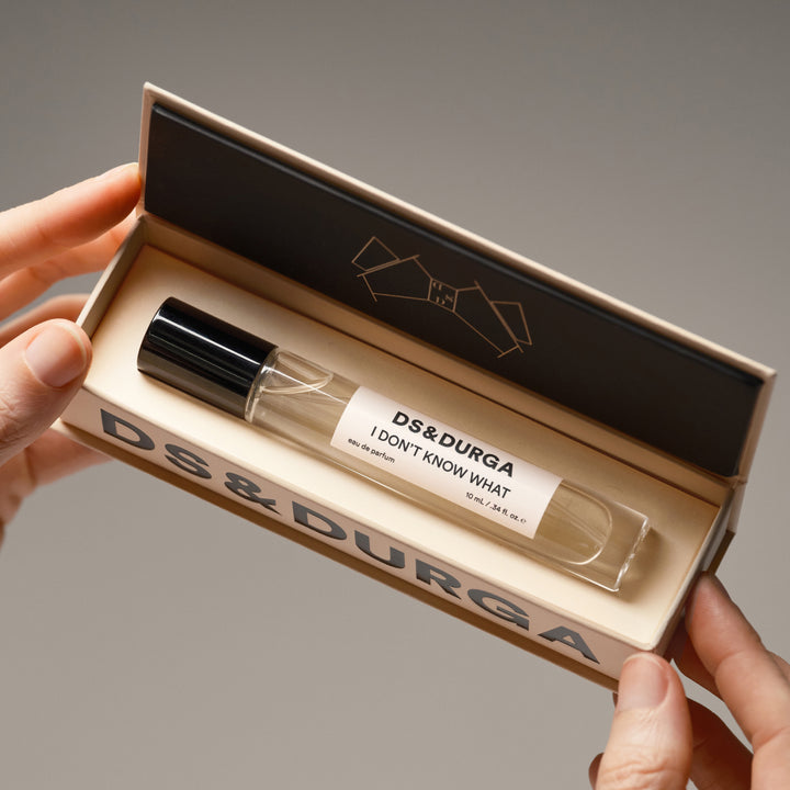 I Don't Know What Pocket Perfume Spray, 10ml