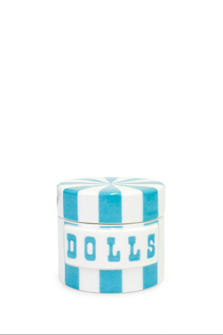 Vice Canister | Dolls