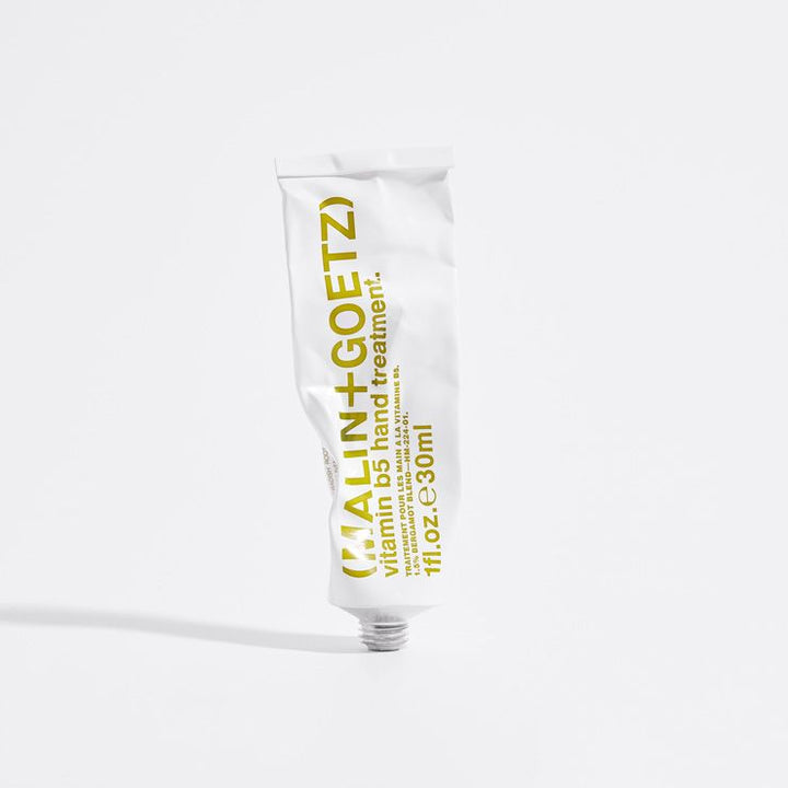 Vitamin B5 Hand Treatment, Bergamot - 1 oz.