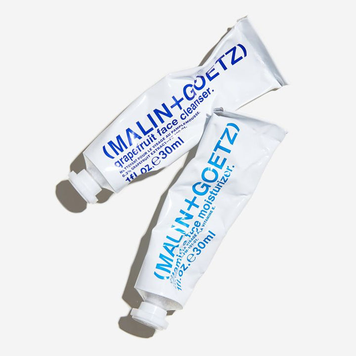 Face Essentials Duo Set, 1oz.