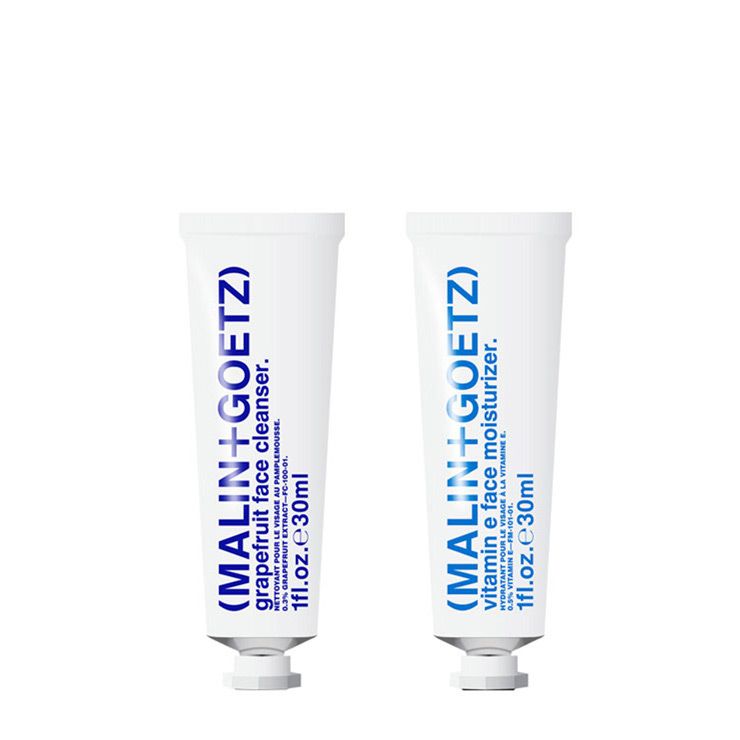 Face Essentials Duo Set, 1oz.