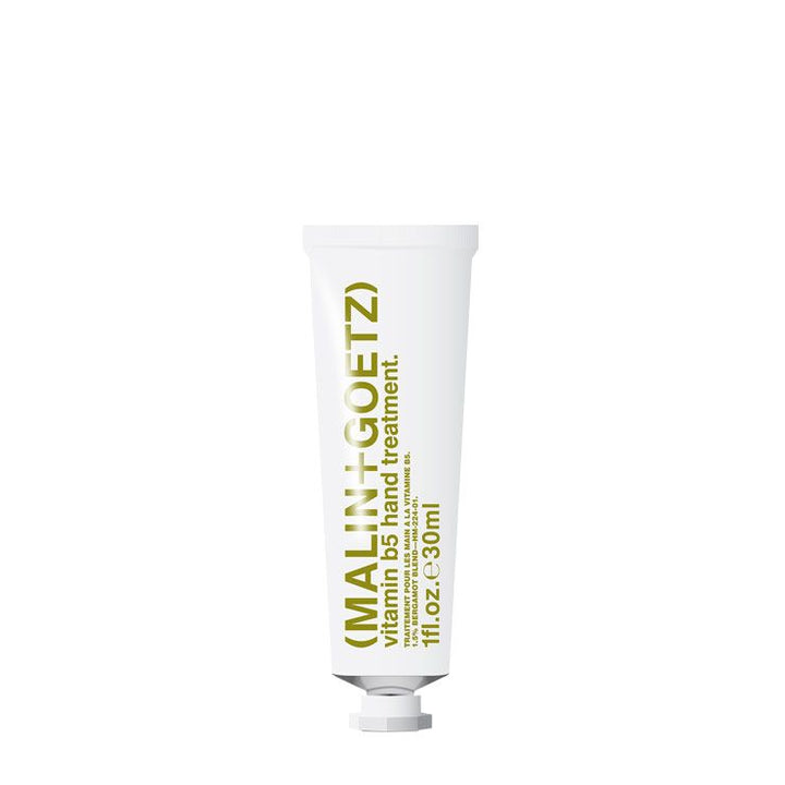 Vitamin B5 Hand Treatment, Bergamot - 1 oz.